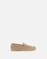 MOCASSINS COPERO SABLE - minelli.fr